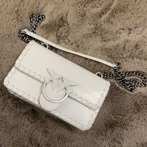 PINKO Crossbody Bag